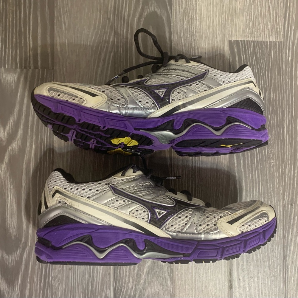 Mizuno Wave Inspire Running Shoe